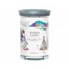 yankee candle magical bright lights signature tumbler velka 1