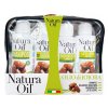 natura oil cestovni sada olio di jojoba