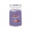 yankee candle stargazing 2