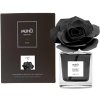 Muhà – Rose difuzér s dřevěnou růží Legni e Tè (Dřevo a čaj)