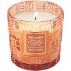 Spiced Pumpkin Latte 55212 Classic Candle 255 g 2