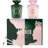 Boxed Candle 90007 Pink Goes Goood With Green 1