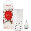 KITDIF108 sada evaporacni difuzer Christmas Town a esence Christmas Vibes 15 ml 1