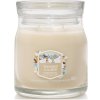 yankee candle vanilla flurries 2