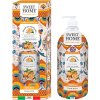 Sweet Home – pěna do koupele Pomeranč Navelina, 3 l