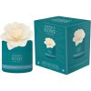 cotton flowers & magnolia petals difuzer s kvetinou 140 ml 3