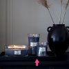 woodwick evening onyx velka