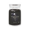 yankee candle midsummers night signature velka