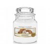 yankee candle soft blanket mala