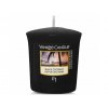 yankee candle black coconut votivni