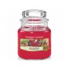 yankee candle red raspberry mala