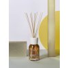 millefiori milano incense blond wood difuzer 500ml