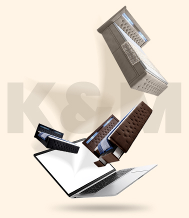 KM - mobil