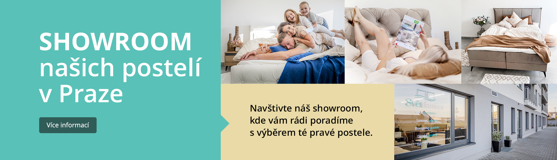 Showroom