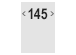 145 cm