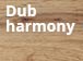 Dub harmony