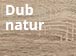 Dub natur