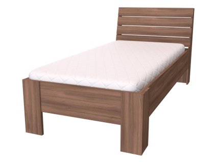 Moderní postel SENTA, 80×200 cm