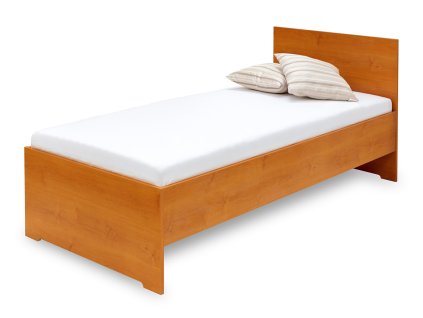 Retro postel DINO, 80×200 cm
