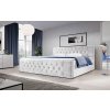 Boxspring postel VALENCIE LUX