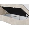 boxspring postel morano s uloznym prostorem5