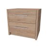 Noční stolek SENTA - dub grande