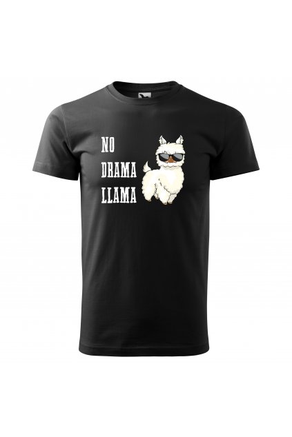 vyr 1849 Malfini mockup tricka no drama llama