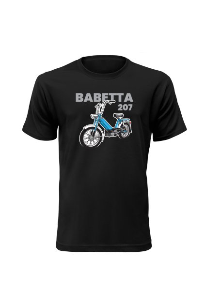 Babeta 207