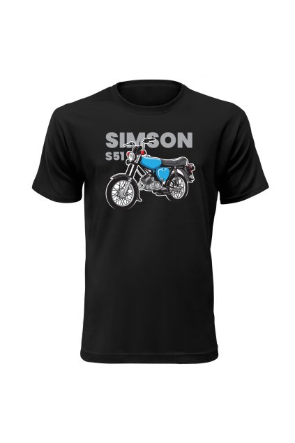 Simson S51