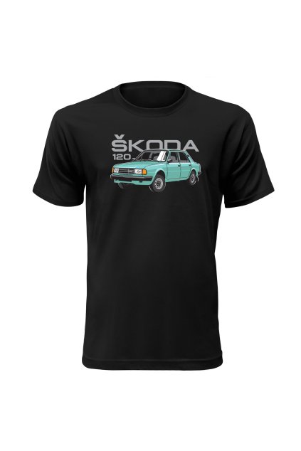 Škoda 120