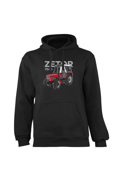 mikina Zetor 7045