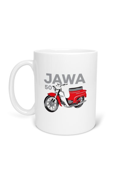 jawa 50