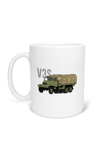 V3S hnrček