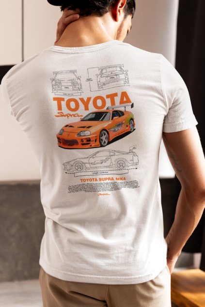 toyota supra mk4 fast and furious 1