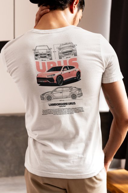 urus suv 1
