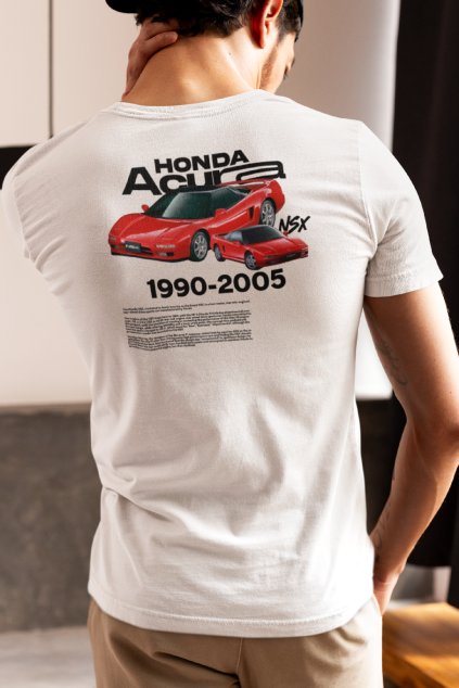 ACURA NSX 1990 1