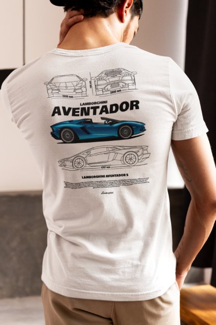 AVENTADOR S 1