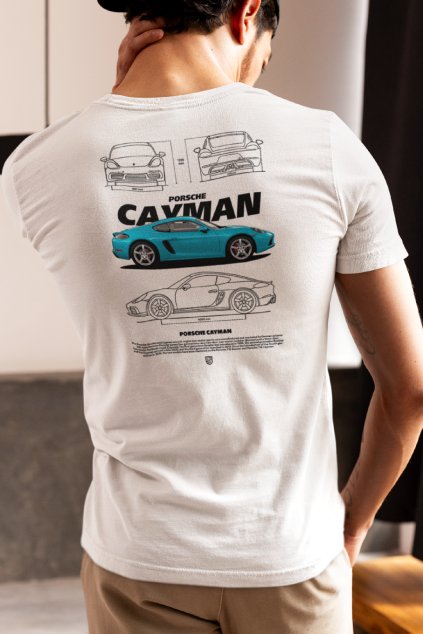 CAYMAN BLUE 1