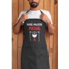 vyr 814 mockup of a bearded man wearing a sublimated apron 30293