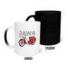 jawa 50 hrnček magic