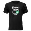 horský režim