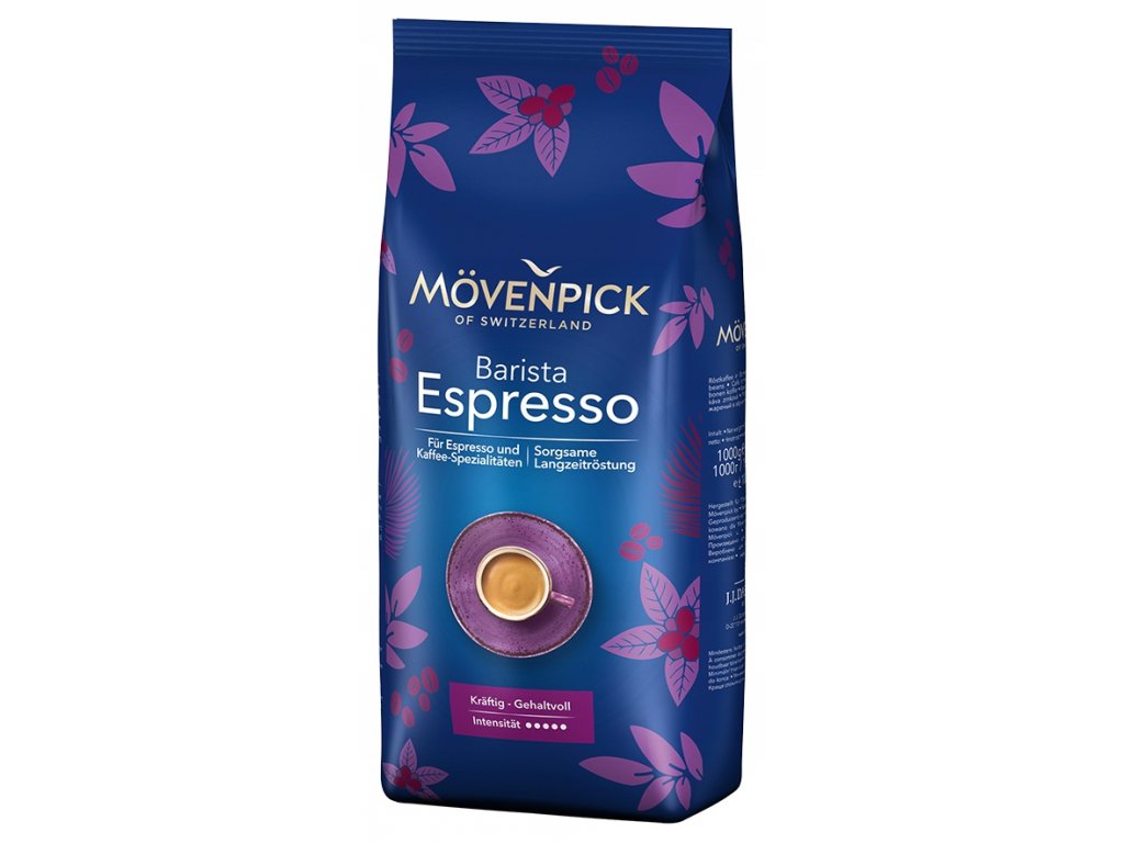 movenpick espresso zrnkova kava 1 kg 202111121419082015970098