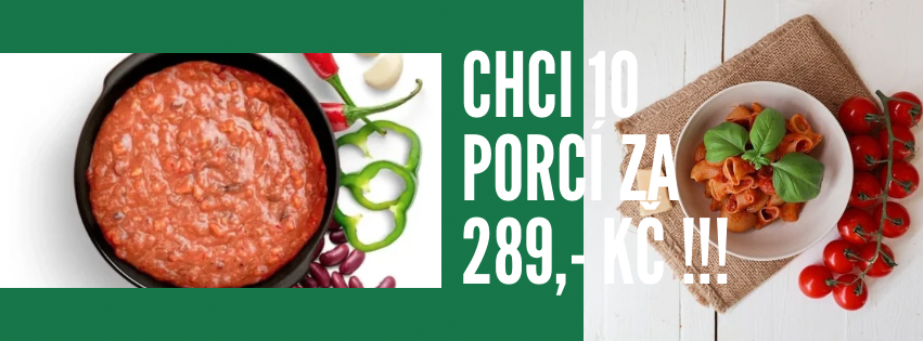 Sleva poslední kusy