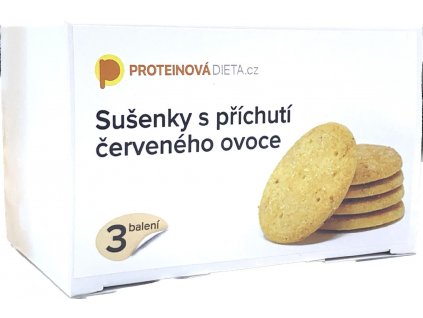 cerveneovocesusenky