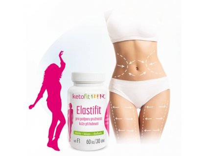 elastifit elastin strie kuze ketofit