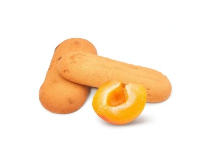 Feeling OK proteinovy piskot merunkovy na hubnuti dietni skladem Brno 1 porce