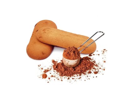 Feeling OK proteinovy piskot s kakaem na hubnuti dietni skladem Brno 1 porce