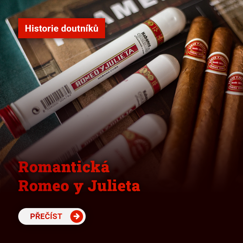 Romantická Romeo y Julieta