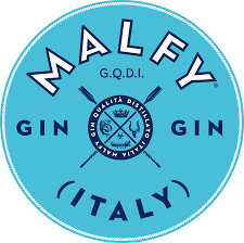 Malfy Gin | Logopedia | Fandom