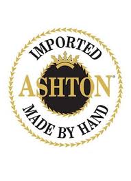 ashton